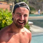 Profile Picture of Benjamin Bang (@benjaminbang) on Instagram