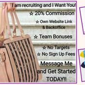 Profile Picture of Portia Watson (@paw2411) on Twitter