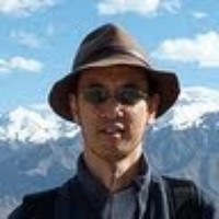 Profile Picture of Ernest Yu (@ernest-yu-3) on Quora