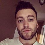 Profile Picture of Aaron Baughman (@baughman10) on Instagram