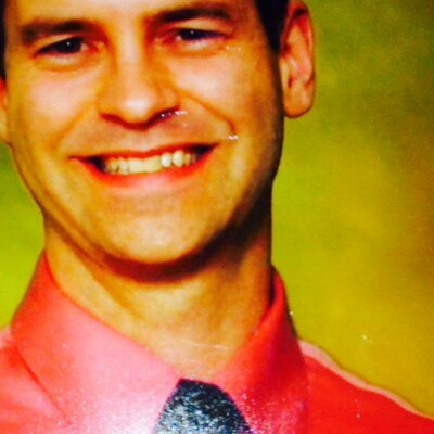 Profile Picture of Dr. Glenn Bailey DC (@drbailey_) on Twitter