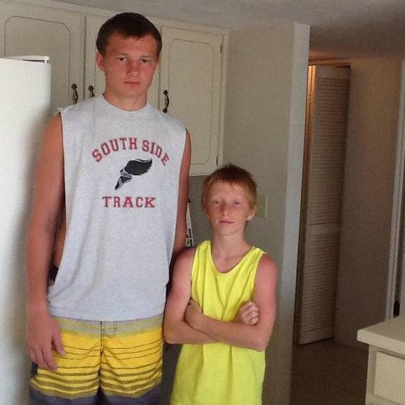 Profile Picture of Cook Nathan (@nathancook25) on Poshmark