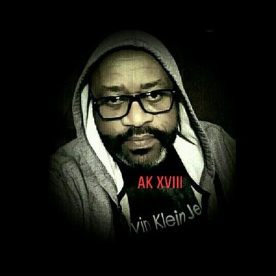 Profile Picture of Jerome Richards (@okiedokierocker) on Twitter
