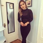 Profile Picture of malissa james (@janet_egan777) on Instagram