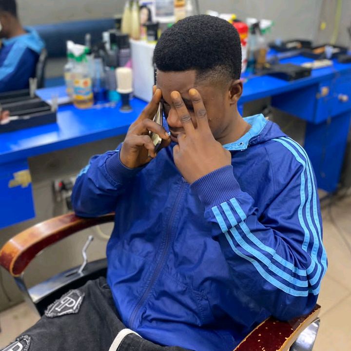 Profile Picture of Albert small (@albert.small) on Tiktok