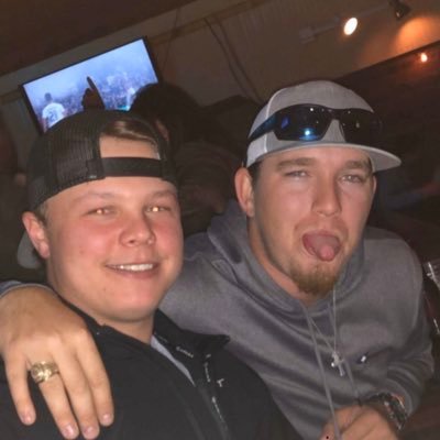 Profile Picture of James Kuykendall (@JamesKuykendall) on Twitter