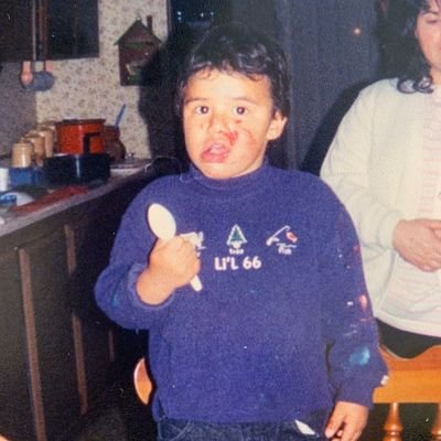Profile Picture of ADAM Pelon Ramirez (@PostPelon1) on Twitter