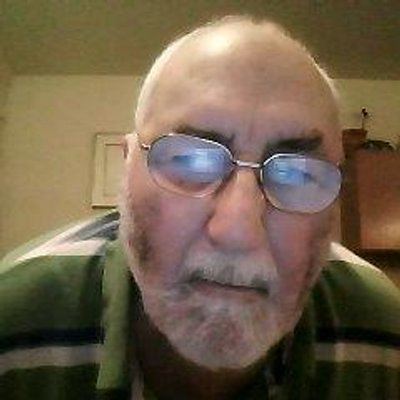 Profile Picture of George Holdsworth (@dandyboy200) on Twitter