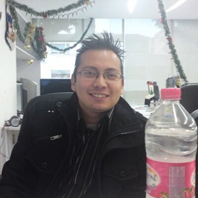 Profile Picture of Humberto Juarez (@hombertony) on Twitter