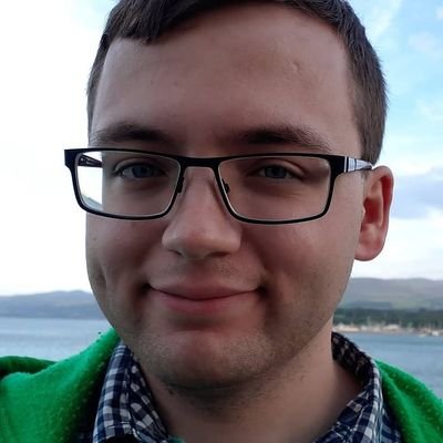 Profile Picture of Matthew Saunders  🏳️‍🌈 (@those_sea_folk) on Twitter