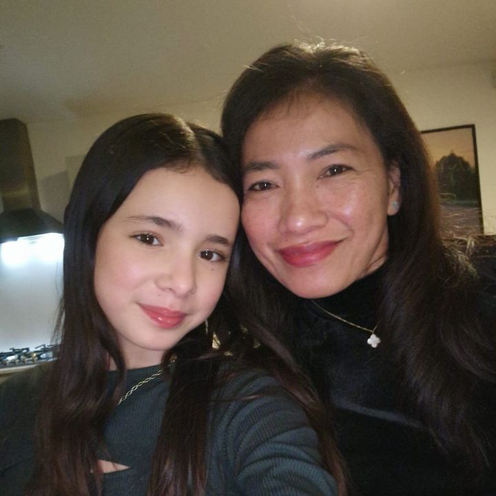 Profile Picture of Mitchelle Perry (@mitchelleperry1) on Tiktok