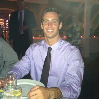 Profile Picture of Steve Hering (@SteveHering87) on Twitter