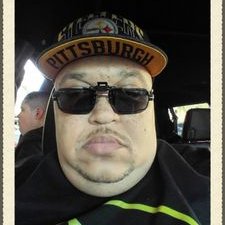 Profile Picture of Corey Mabin (@DjSilkDawg) on Twitter