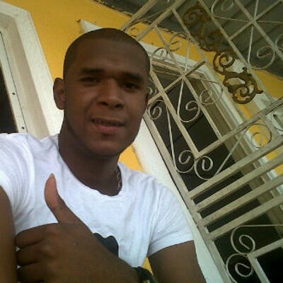 Profile Picture of Christopher Caicedo (@CaicedoMiguelio) on Twitter