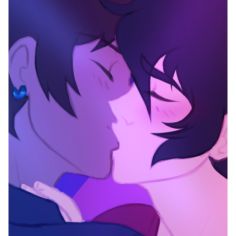 Profile Picture of Keith Kogane (@haleystacken) on Pinterest