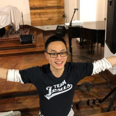 Profile Picture of Ray Chu (@raychu34) on Twitter