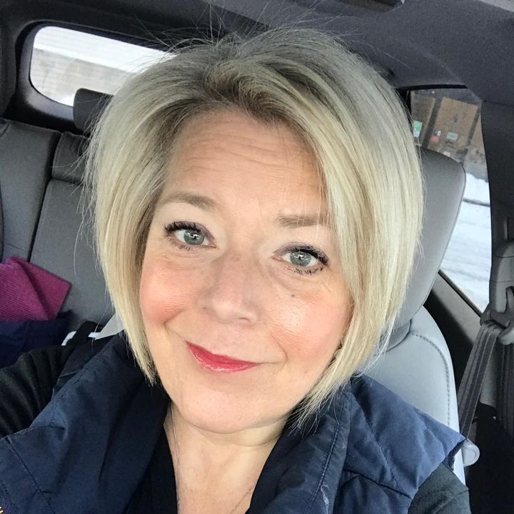 Profile Picture of Kimberly_Ricker (@kimberlyrickerscannell) on Tiktok