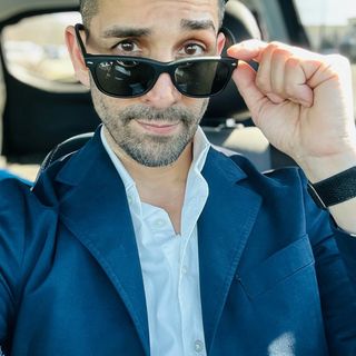 Profile Picture of Benjamin Procaccini (@bjprocaccini) on Instagram