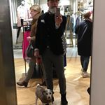 Profile Picture of Johnnie Paul (@daddy_johnkie) on Instagram