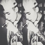 Profile Picture of JasonMacann (@jasonbieberbad) on Instagram