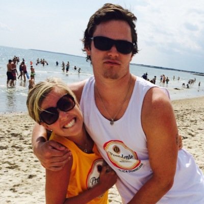 Profile Picture of Mackenzie Carroll (@mackcarroll4) on Twitter