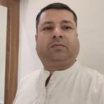 Profile Picture of Ashvinkumar Choudhary (@Ashvinkumar-Choudhary) on Facebook