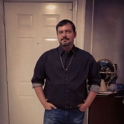 Profile Picture of Nick McEntire (@mcentire_nick) on Twitter