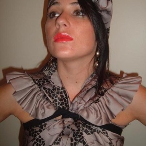 Profile Picture of Melissa Carrero (@fashspace) on Myspace
