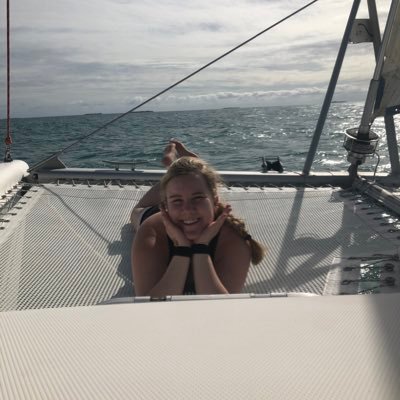 Profile Picture of Bailey Swanson (@beswan45) on Twitter