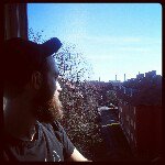 Profile Picture of Tobias Rask (@tobybeard) on Instagram