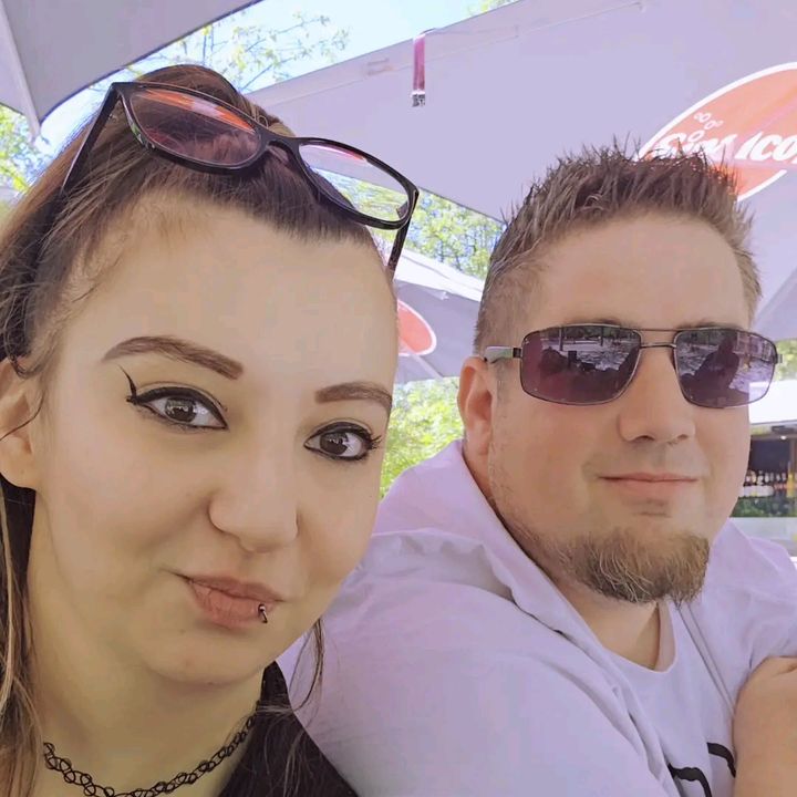 Profile Picture of Ginny (@ginny_bo) on Tiktok