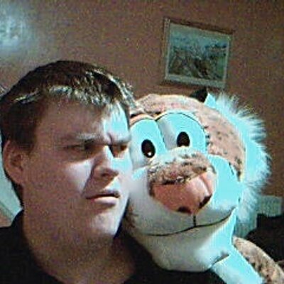 Profile Picture of Ant Smith (@ant4buffy) on Twitter