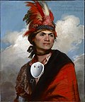 Profile Picture of Mohawk peopleon Wikipedia