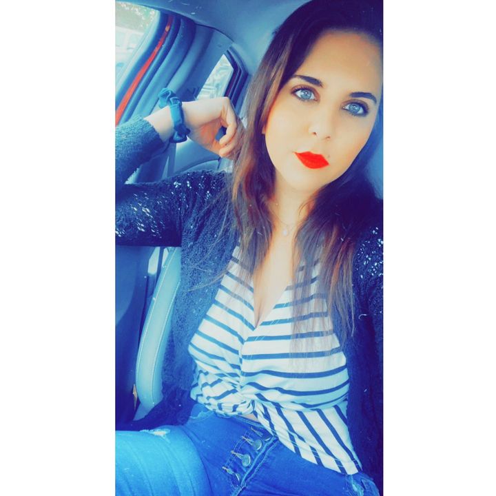 Profile Picture of Lindsey Lee Kirker (@lindsey.kirker) on Tiktok