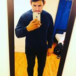 Profile Picture of Adrian Carvajal (@hcfb2625) on Instagram