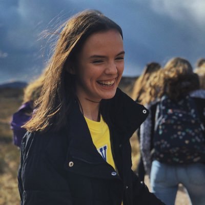 Profile Picture of Ellen O'Connor (@EllenOConnor13) on Twitter