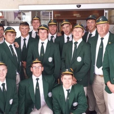 Profile Picture of Chris Wessels (@ChrisWessels3) on Twitter