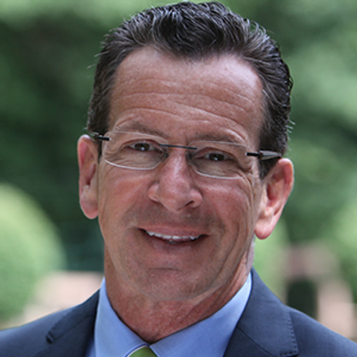 Profile Photo of Dan Malloy (@DanMalloyCT) on Twitter