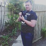 Profile Picture of Steven Bailey (@steven_bailey23) on Instagram