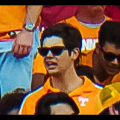 Profile Picture of Justin Jansing (@JustinJansing) on Twitter