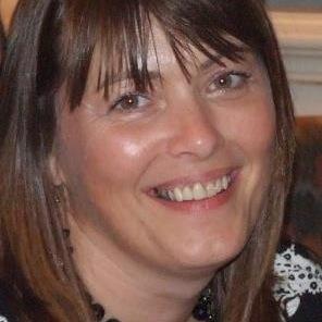 Profile Picture of Jayne Mclaughlin  💙 (@jaynelouise21) on Twitter