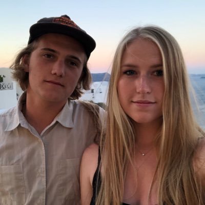 Profile Picture of Hailey Hudson (@WyattStoddard99) on Twitter