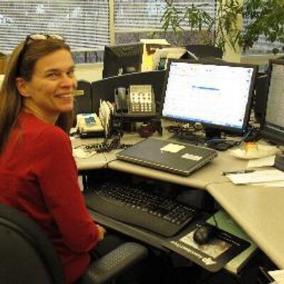 Profile Picture of Lisa Rathke (@LisaRathke) on Twitter