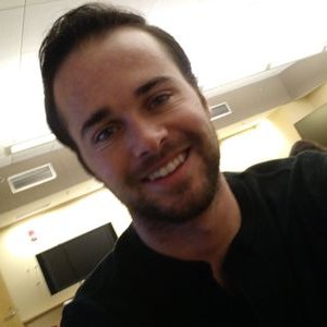Profile Picture of Nick Ray (@nick_el_ray) on Twitter