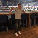 Profile Picture of Barry Rice (@bazza1086) on Instagram