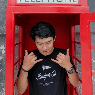 Profile Picture of Ray Bastian Sihombimg (@Rayhan80917173) on Twitter