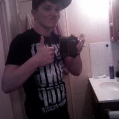 Craig Nightmare - Myspace Profile Picture of Craig Nightmare (@randomhero199) on Myspace