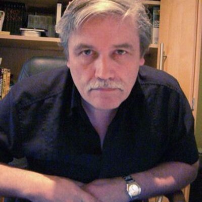 Profile Picture of Eric Doyle (@ITscribe) on Twitter