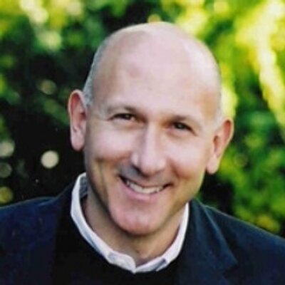 Profile Picture of Joel Richard Paulon Twitter