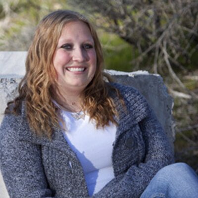 Profile Picture of Clarissa Peterson (@clarissapete) on Twitter